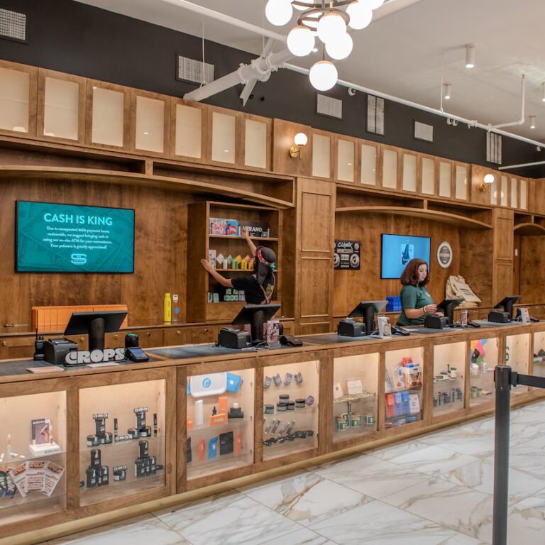 The Station Newark Cannabis Dispensary