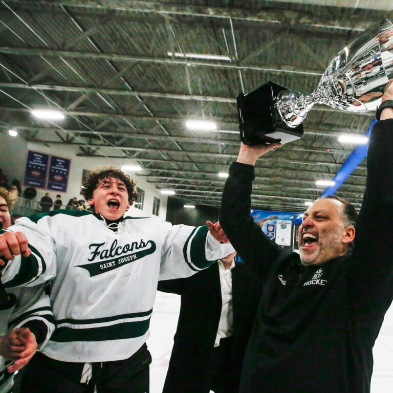 New Jersey’s Winter Playoff Push Reaches Fever Pitch as Schools Across the State Chase Championships