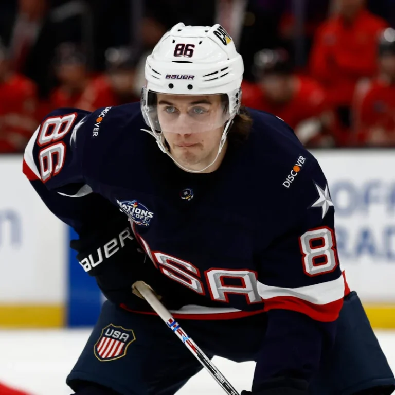 Olympic Break, Rising Prospects, and a Franchise at a Crossroads: A New Jersey Devils Fan’s Survival Guide to 2026