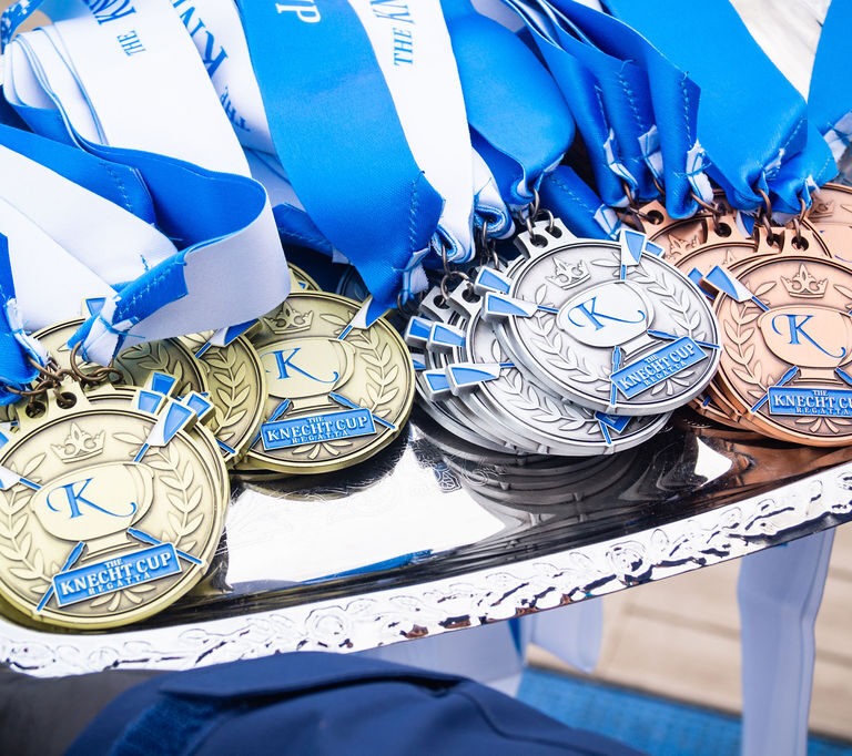 South Jersey Takes the National Stage as the Knecht Cup Returns to the Cooper River with Its Most Ambitious Regatta Yet