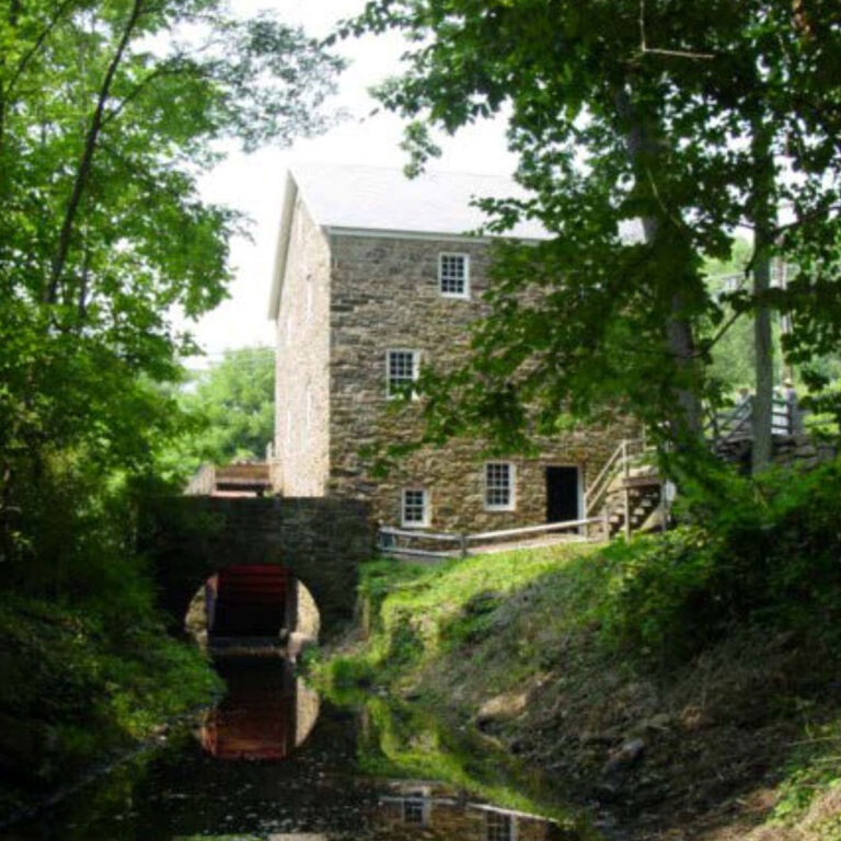 Cooper Gristmill Reopens for 2026 Season: Experience New Jersey’s Living History at a Restored Water-Powered Landmark in Chester Township