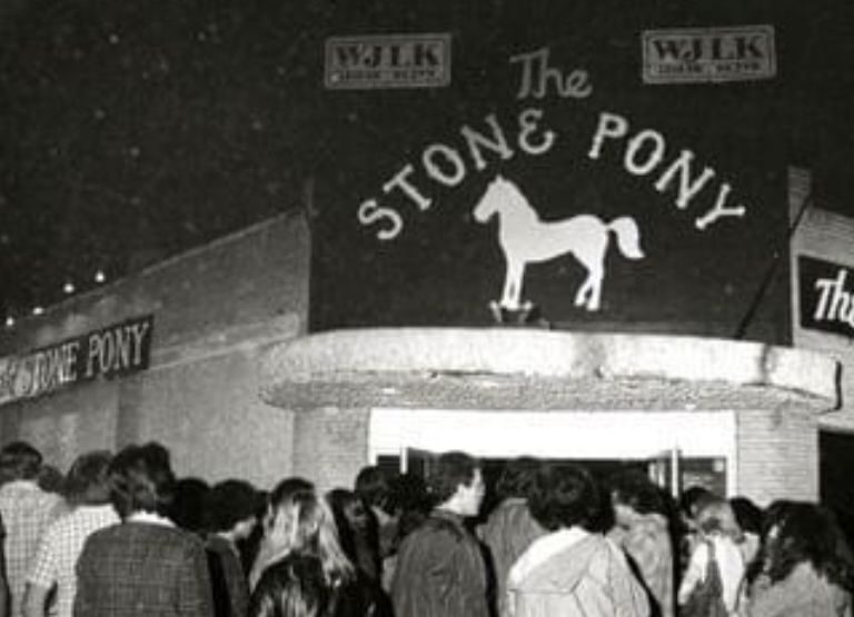 Fifty Years on the Boardwalk: How The Stone Pony Turns a Local Club Into a New Jersey Legend