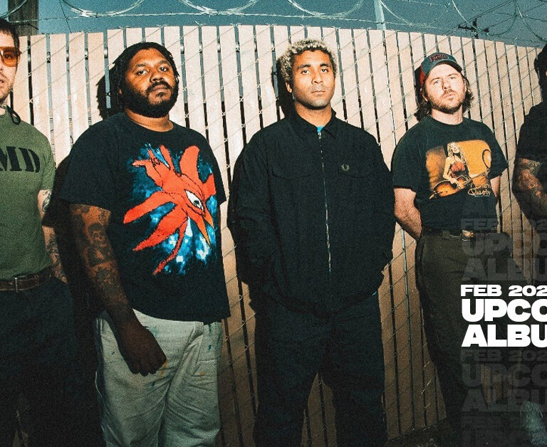 From Psychedelic Pop to Progressive Metal, New Jersey’s 2026 Release Calendar Signals a Creative Surge Across the State