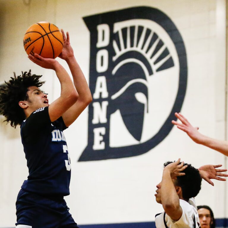 Winter’s Crucible in New Jersey High School Sports: Championships, Controversy, and a Coaching Legend’s Curtain Call