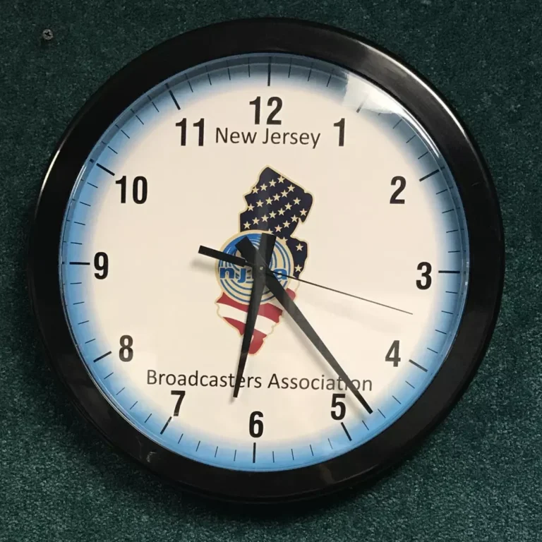 New Jersey Renews the Push to End Clock Changes as Lawmakers Weigh Permanent Time Options