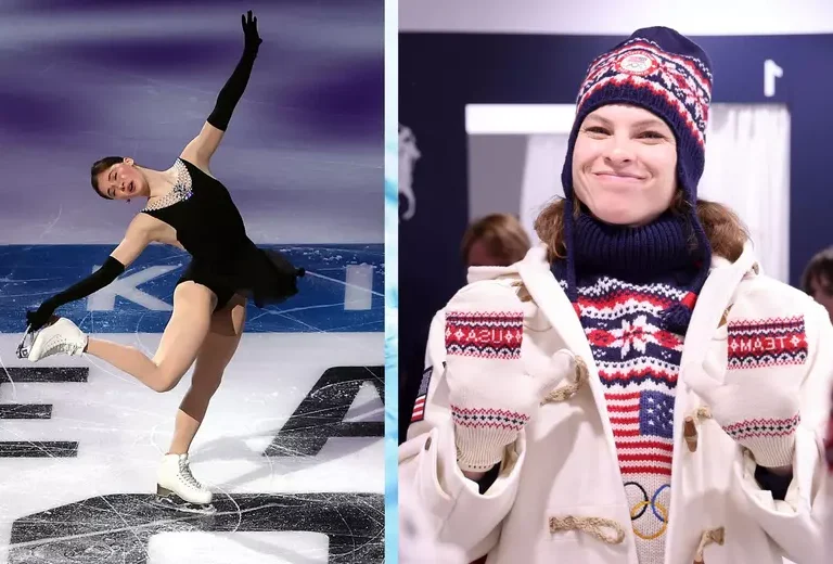 New Jersey Athletes Continue Leave Their Mark on the 2026 Winter Games Today