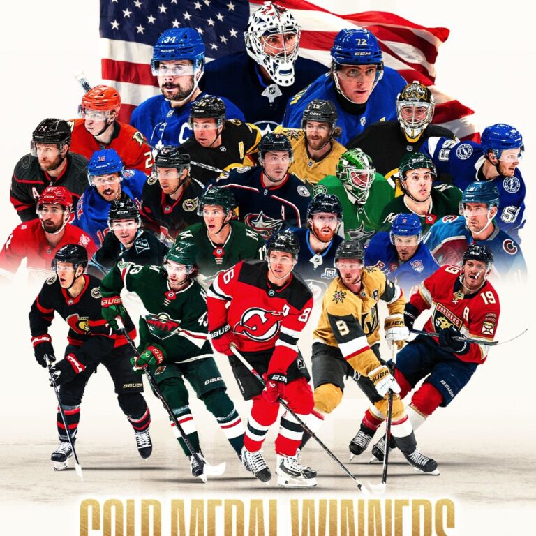 New Jersey Devils Return to Action at Prudential Center: Jack Hughes’ Olympic Gold, Sabres Showdown, and the Debut of the Michelob Ultra Lounge