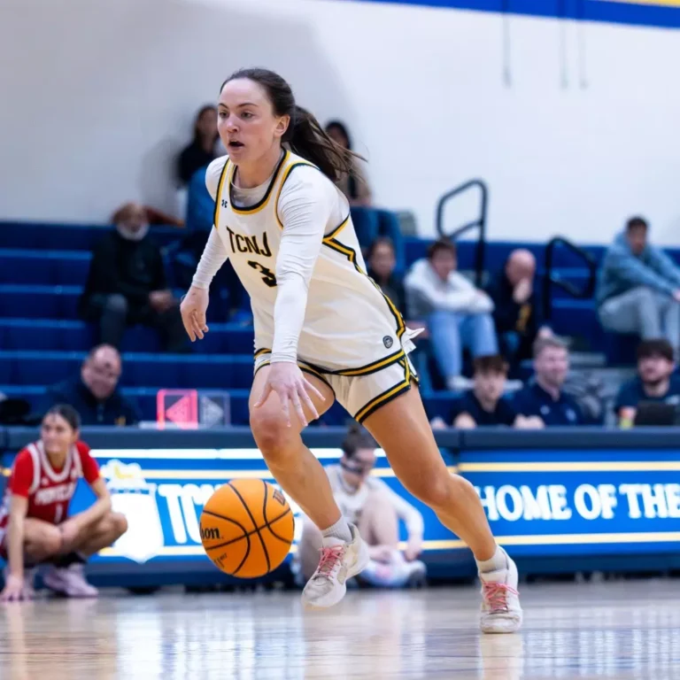 New Jersey College Sports Heat Up as Postseason Races Intensify, Spring Seasons Begin, and Programs Across the State Shape the 2026 Landscape