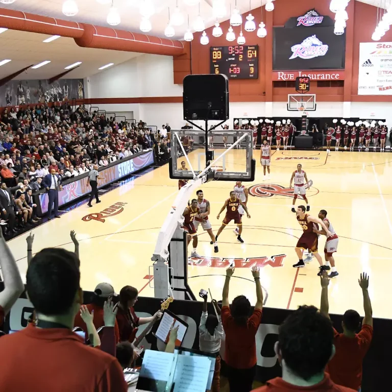 A Busy Sunday on New Jersey Campuses Highlights the State’s College Sports Depth as Rutgers Hits the Road