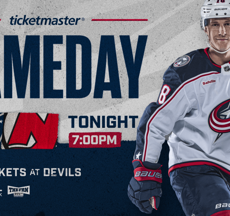 Devils and Blue Jackets Collide in a High-Stakes Metropolitan Showdown