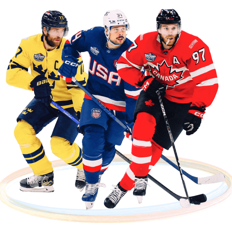 How Olympic Hockey and a Critical Devils Reset Are Colliding at a Defining Moment for New Jersey’s Game