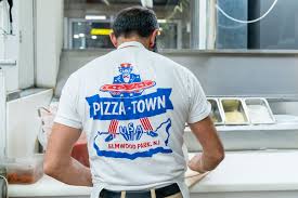 Pizza Town USA