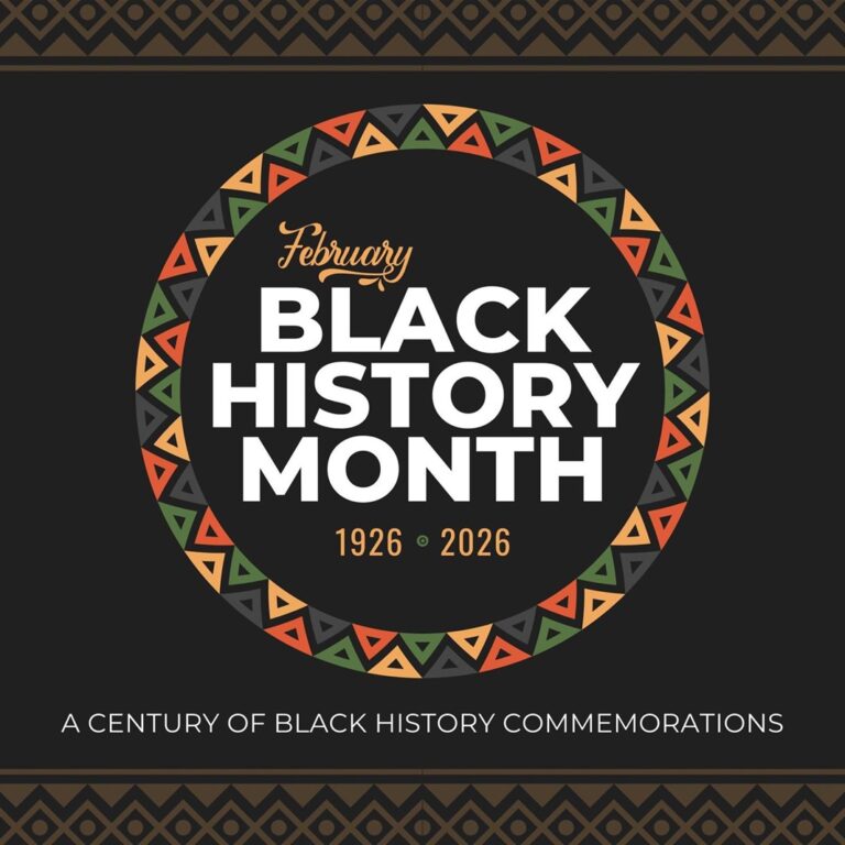 Morris County Launches a Centennial Tribute to Black History with a Countywide Cultural Vision for 2026