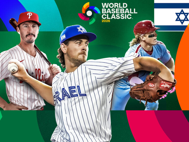 Garden State Talent Takes the Global Stage as New Jersey Stars Power 2026 World Baseball Classic