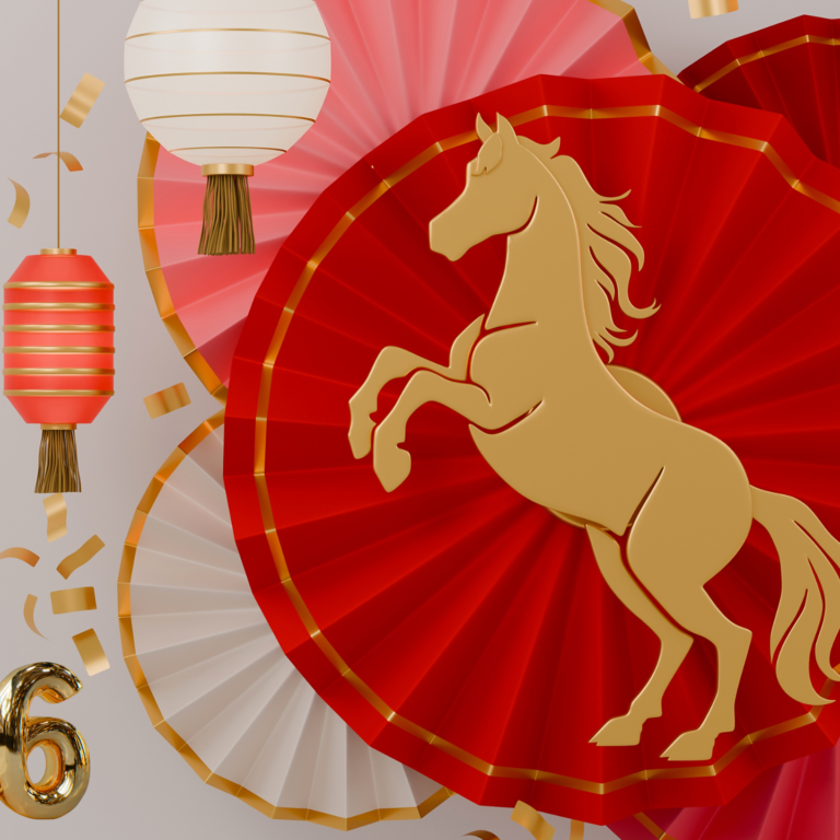 New Jersey Celebrates the 2026 Lunar New Year: Year of the Fire Horse Brings Culture, Community, and Celebration Across the Garden State