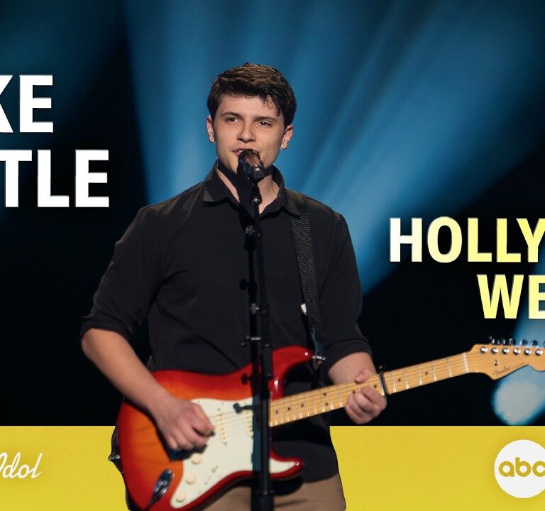 Paramus Native Jake Thistle Electrifies ‘American Idol’ as New Jersey Rallies Behind Its Next Breakout Star