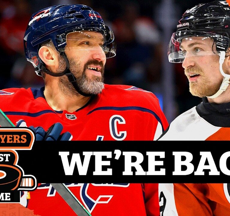 Flyers: Silver Doesn’t Tarnish Travis Sanheim’s Olympic Experience — And Philadelphia Is Better for It