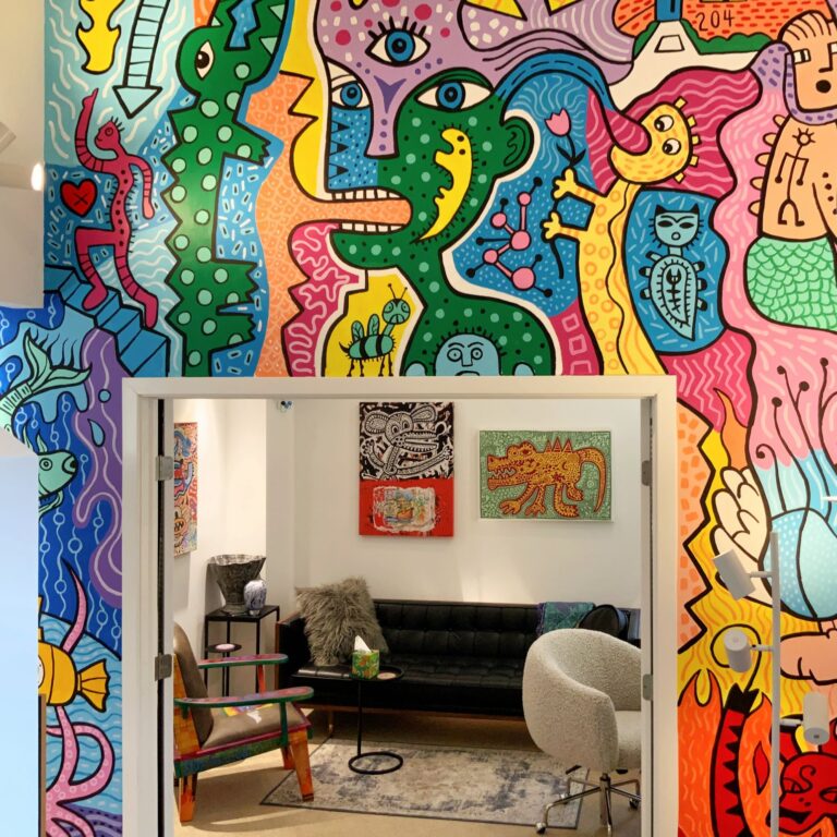 New Jersey Therapy and Life Coaching Named Best Psychotherapy Practice in New Jersey: A Transformational Approach to Mental Health and Wellness in Voorhees