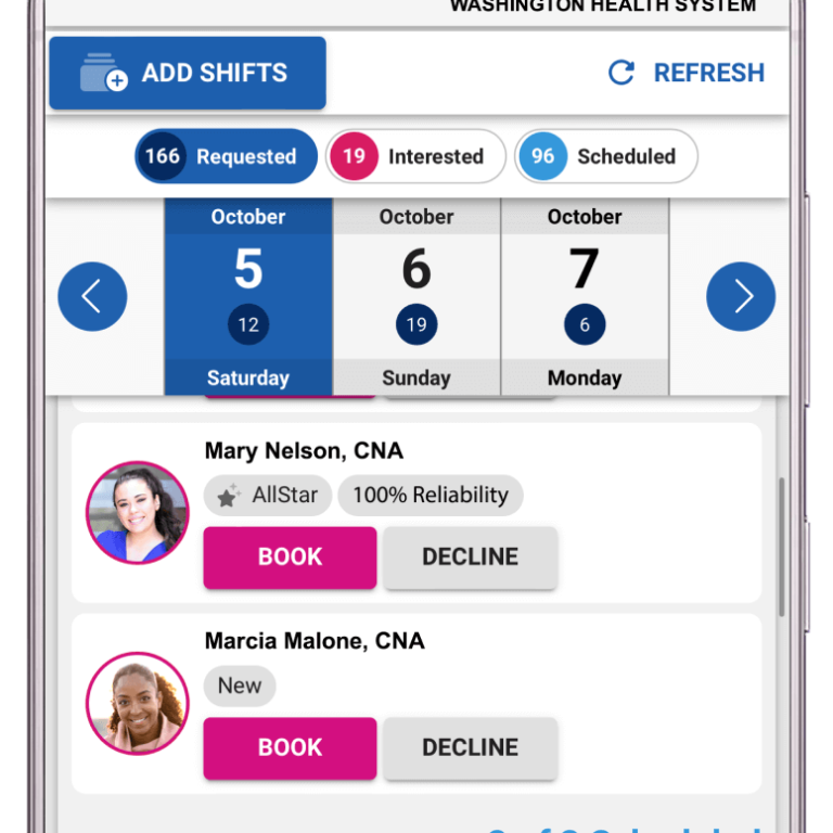 AllShifts Earns Joint Commission Certification Reflecting the Highest National Standards for Safety, Quality, and Healthcare Workforce Excellence