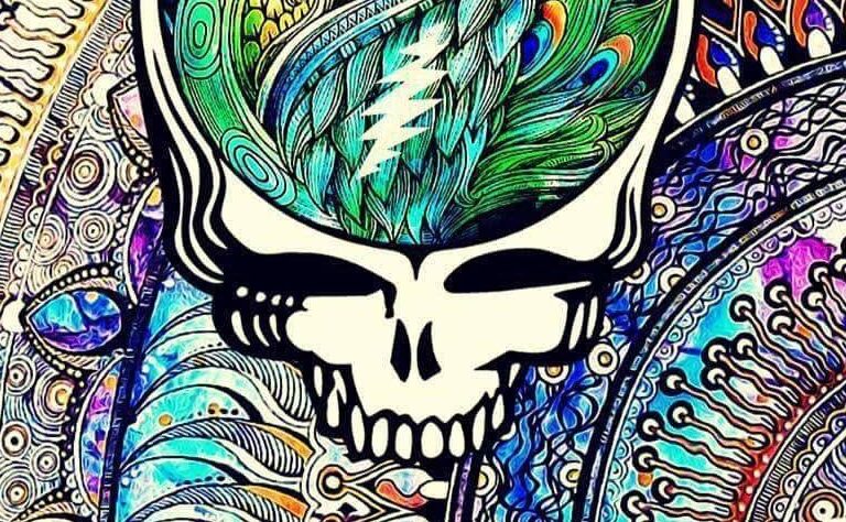 Splintered Sunlight Grateful Date Night Valentines Show