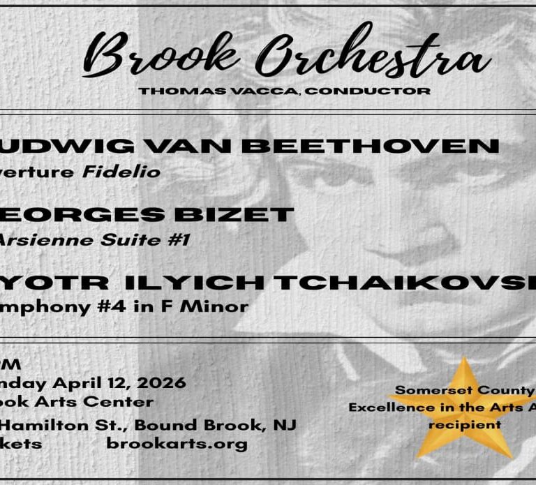 Brook Orchestra Winter Concert 2026 at the Brook Arts Center: A Powerful Celebration of Classical Music, Nature, and Community in New Jersey