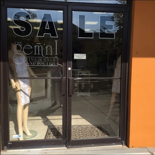 Gem’n’i Fine Jewelry & Boutique