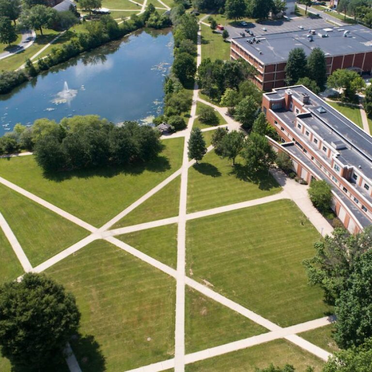 Rider University Expands Its National Reach and Educational Impact with Membership in the Council of Independent Colleges