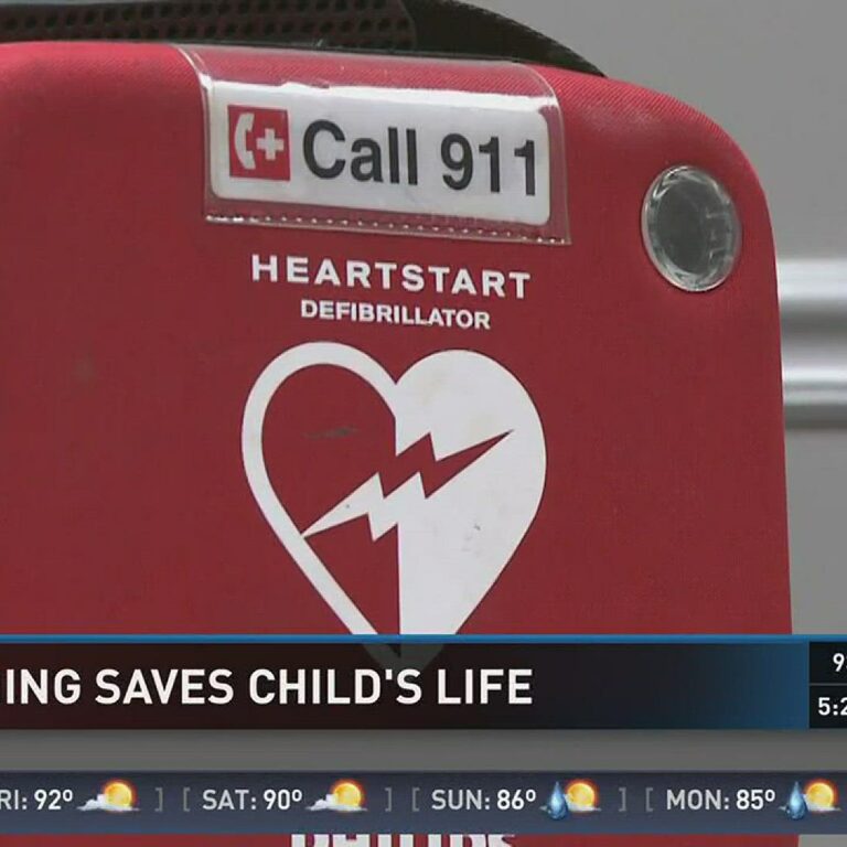 Daniel Frier’s Call for CPR and AED Training Turns Personal Tragedy Into a Statewide Public Health Wake-Up Call