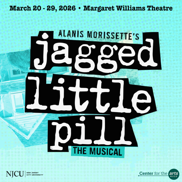 Jagged Little Pill