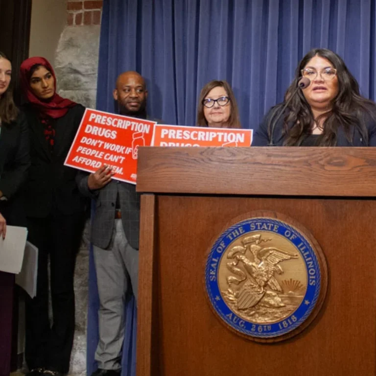 New Jersey Launches an Aggressive Push to Confront Rising Prescription Drug Prices as the Drug Affordability Council Begins Investigating the Complex Supply Chain Driving Costs