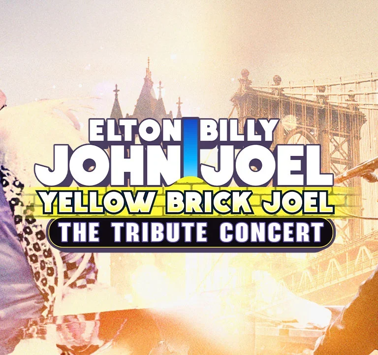 Yellow Brick Joel: The Tribute Concert—Elton John & Billy Joel