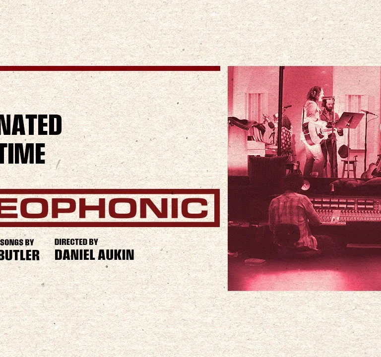 Stereophonic