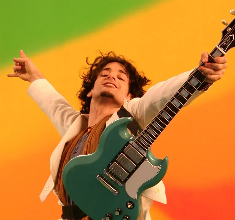 Milk & Cookies Series featuring Mike Messer