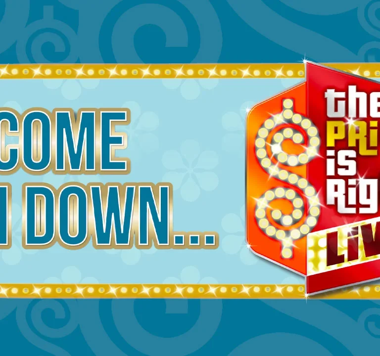 The Price Is Right Live™