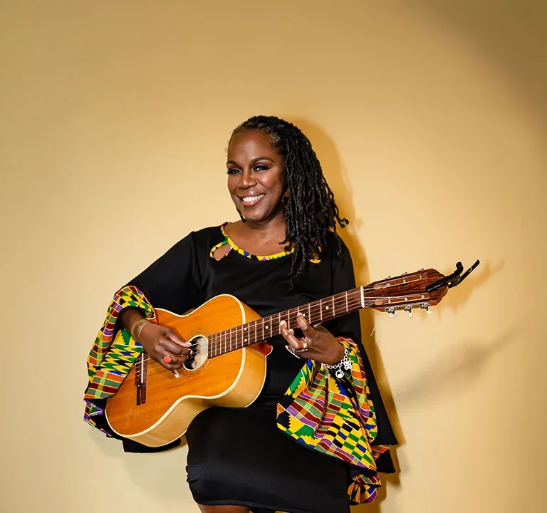 Milk & Cookies Series Presents TAHIRA