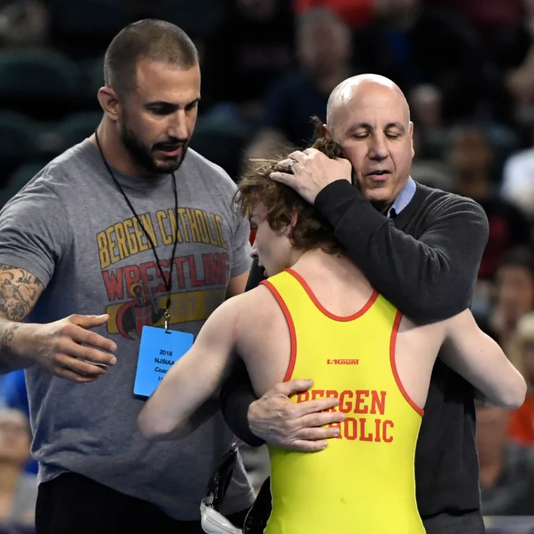 New Jersey High School Sports Update: Bergen Catholic Extends Wrestling Dynasty to 36 Years as Girls’ Basketball Playoffs Deliver Drama Across the State
