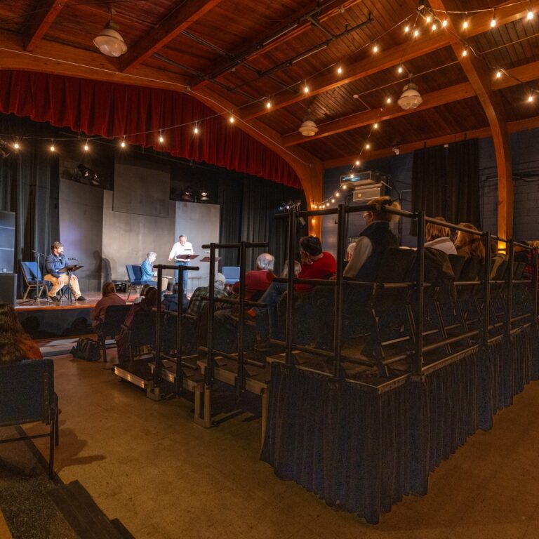 New Jersey Repertory Company Secures $500,000 State Grant to Expand West End Arts Center—A Transformational Investment in the Future of Theatre on the Jersey Shore