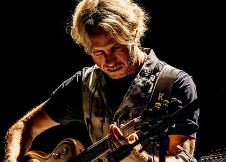 Kenny Wayne Shepherd Band