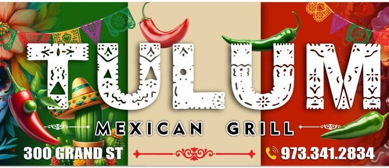 Talum Mexican Grill