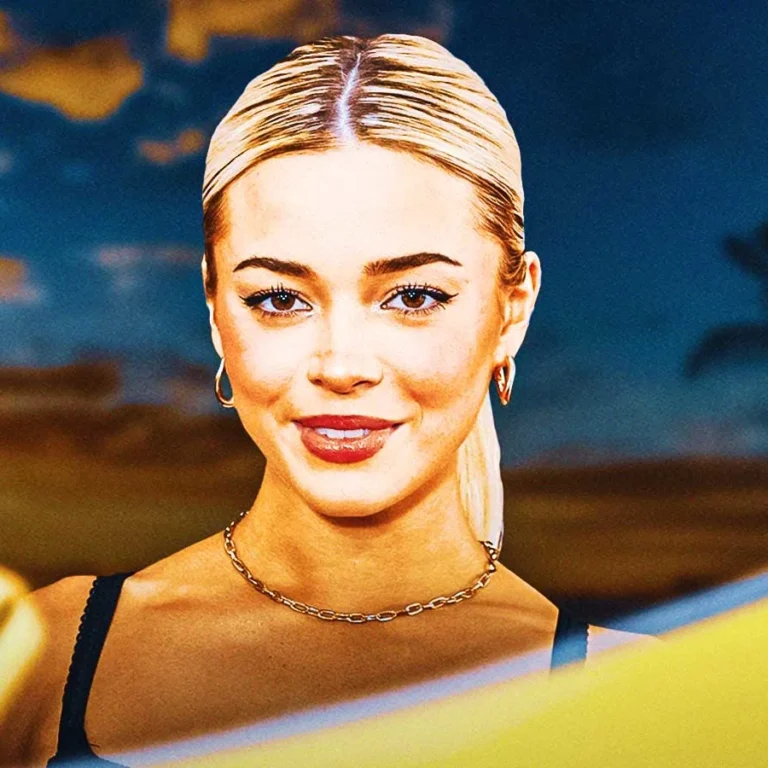 New Jersey’s Livvy Dunne Joins the Cast of the Baywatch Reboot, Bringing Garden State Talent to a Major Television Revival