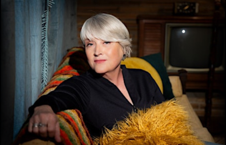 Kim Richey (with special guest Sharon Lasher)