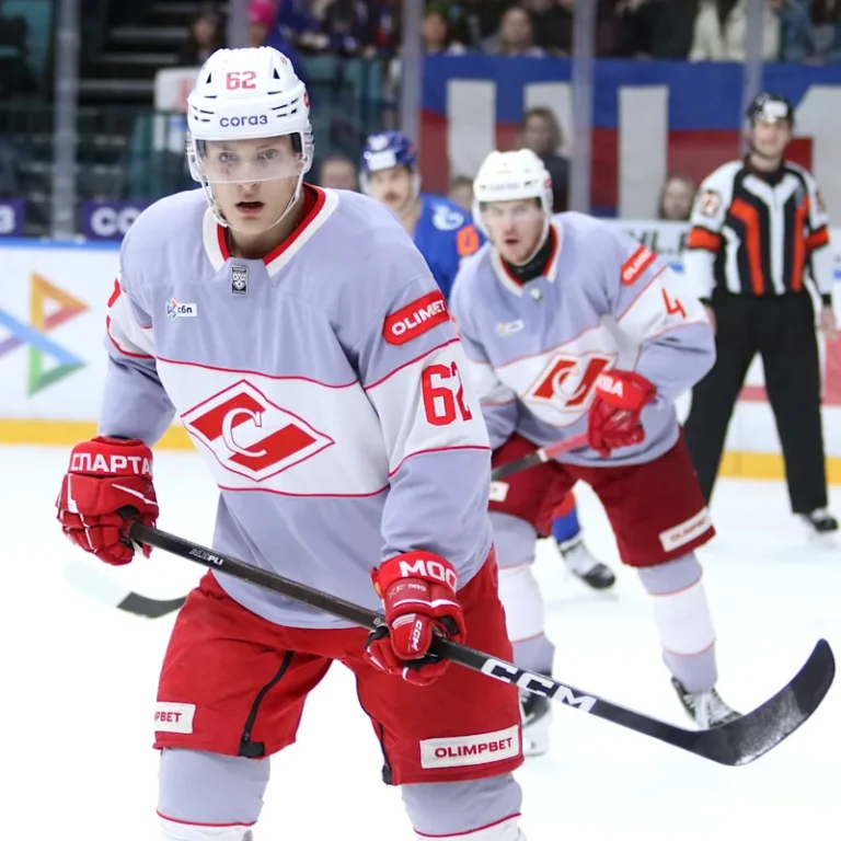 Devils Prospect Daniil Orlov Emerging as One of the Organization’s Most Intriguing Future Pieces as New Jersey Builds Momentum in the 2025–26 Season