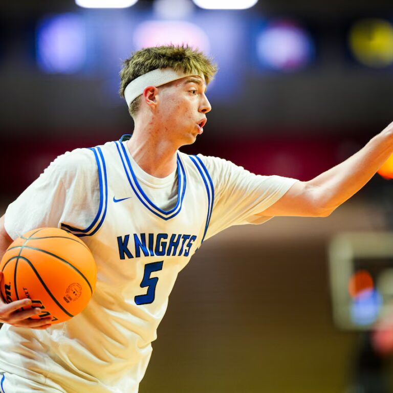 Championship Weekend Across New Jersey: Wrestling Glory in Atlantic City and Basketball State Finals at Rutgers Highlight Peak High School Sports Season