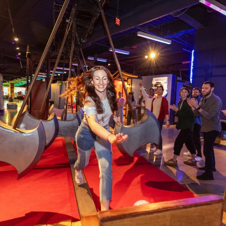 Level99 Is Bringing the Ultimate Adult Playground to New Jersey: Inside the Game-Changing Entertainment Experience Coming to Westfield Garden State Plaza in 2027