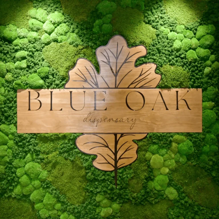 Blue Oak Dispensary