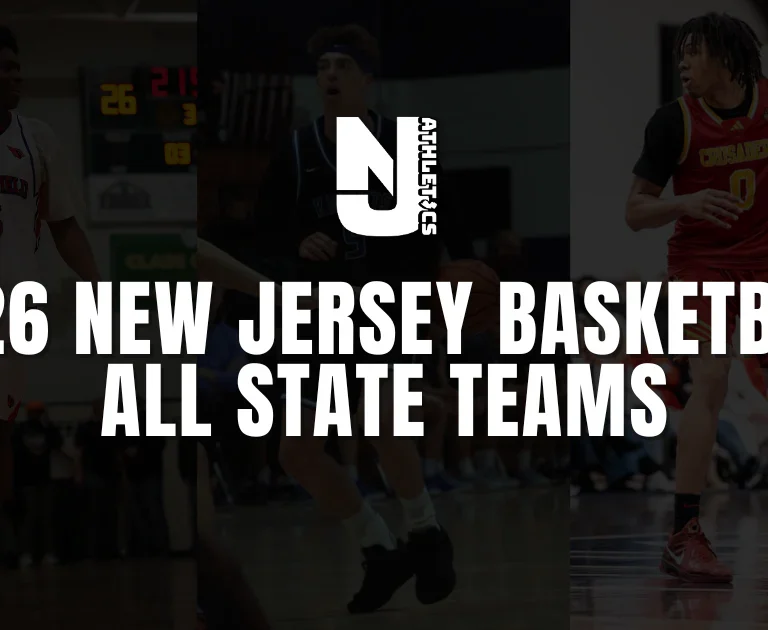 New Jersey High School Sports Enter a Defining Spring at All-State Basketball Honors, Baseball Controversy, and Rising Talent Shape the 2026 Landscape