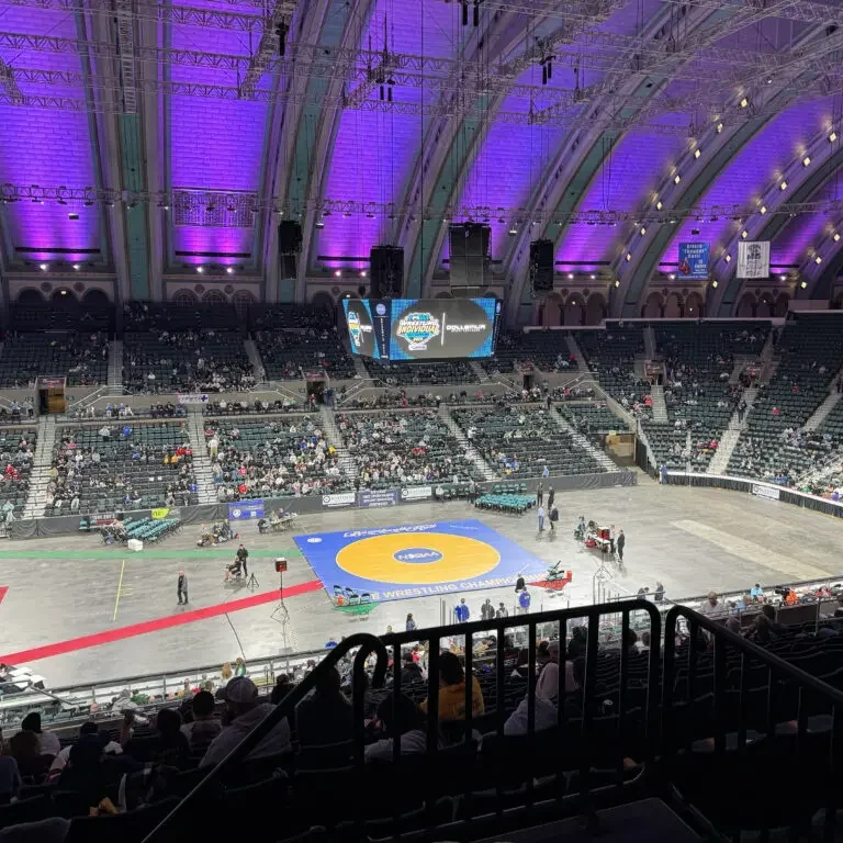 March Madness, Jersey Style: Stuart Stuns on the Road, Sectional Battles Ignite, and High School Sports Surge Across New Jersey