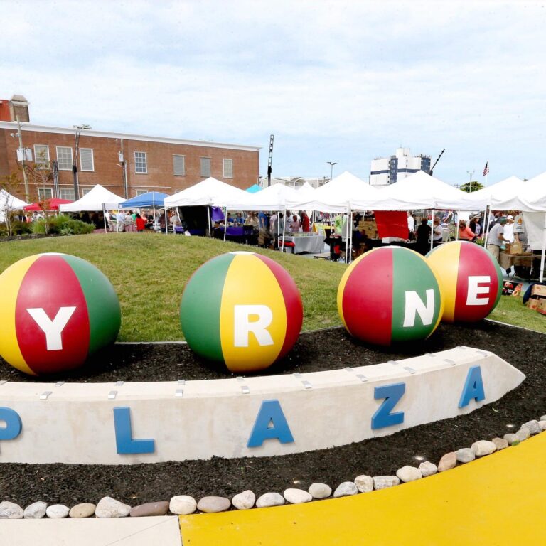 Wildwoods Spring Fling Festival Returns to Downtown Wildwood with Live Music, Craft Beer, Food, and Family-Friendly Energy