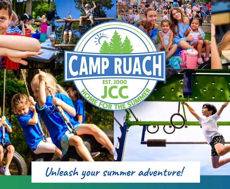 Discover Summer Adventure at JCC Camp Ruach: Bridgewater’s Premier Open House Experience Invites Families to Explore One of New Jersey’s Most Vibrant Camp Communities