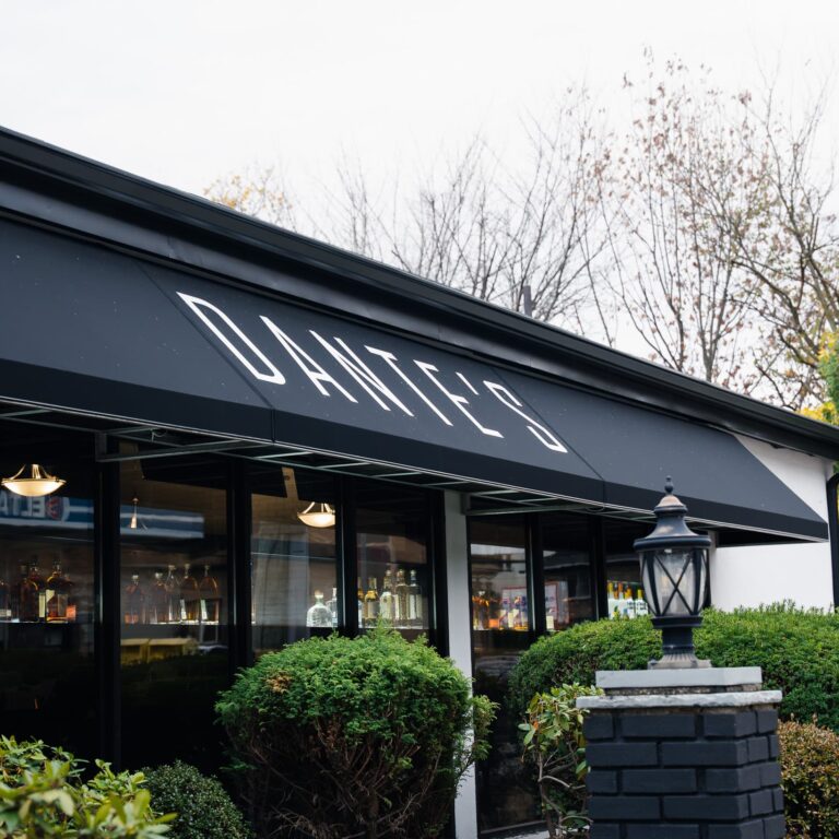 Dante’s Restaurant